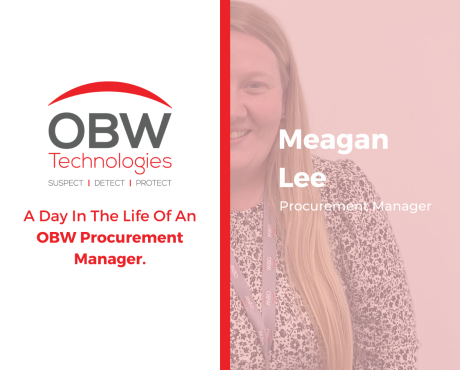A Day In The Life Of A Procurement Manager – Meagan Lee