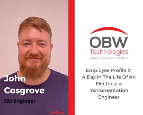 Employee Profile & a Day in the Life of an OBW E&I Engineer
