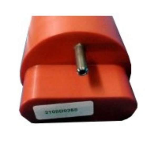 Optima Plus Gassing Cover (used for calibration)