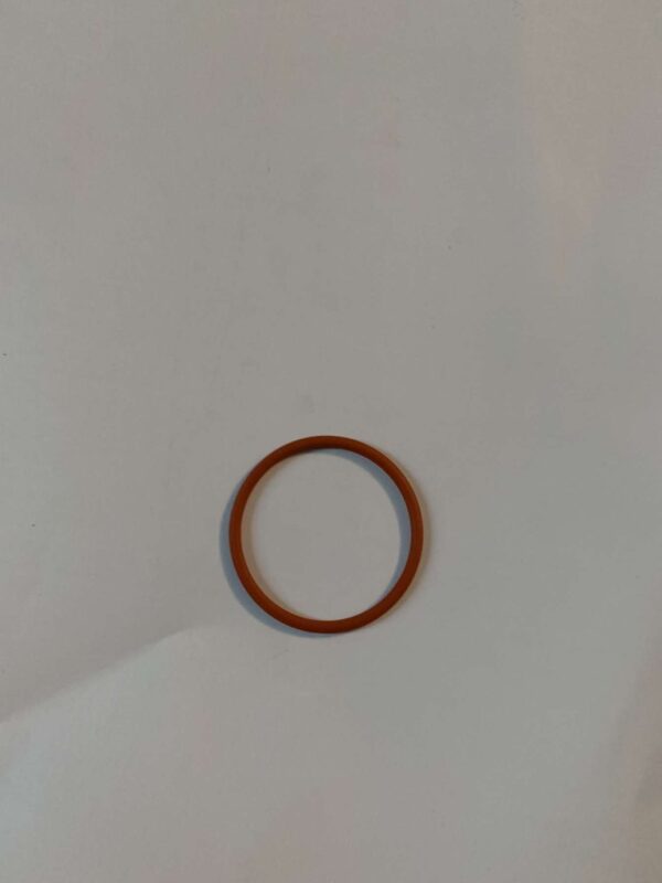 O-Ring,40x35x2.5mm, Silicon Rubber