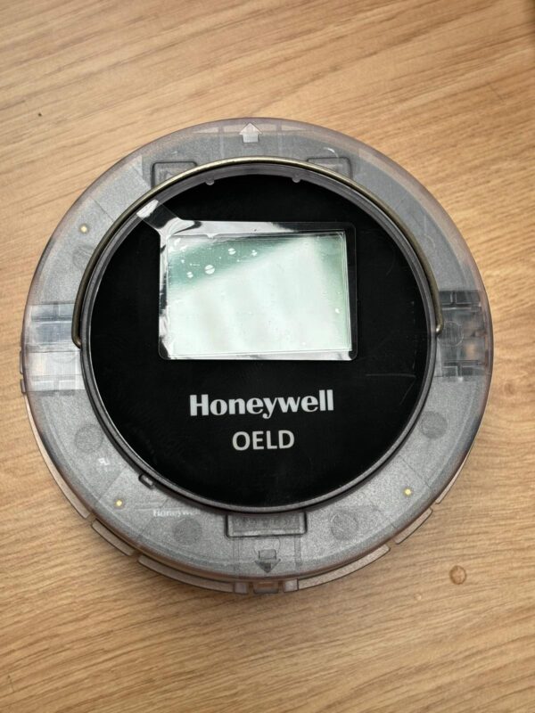 OELD Electronics Module