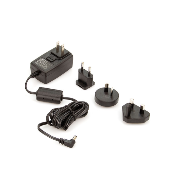 Replacement power supply for charging modules