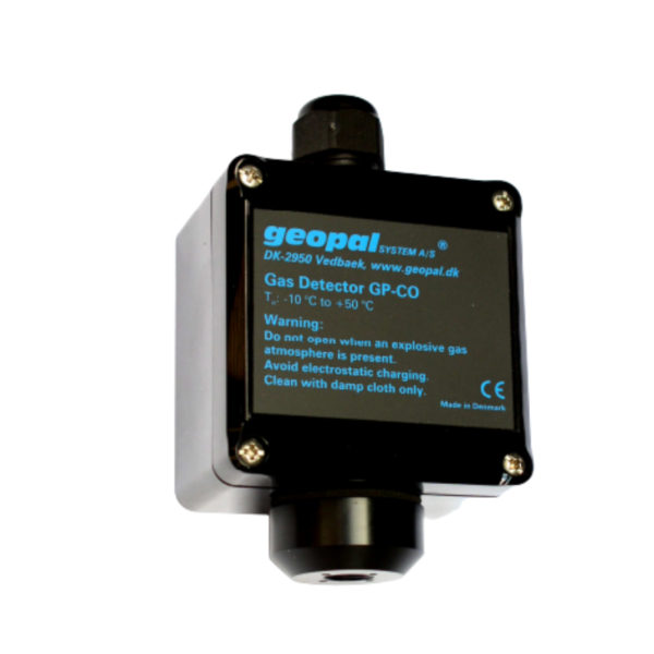 Geopal GP-CO2 Stand-Alone Detector