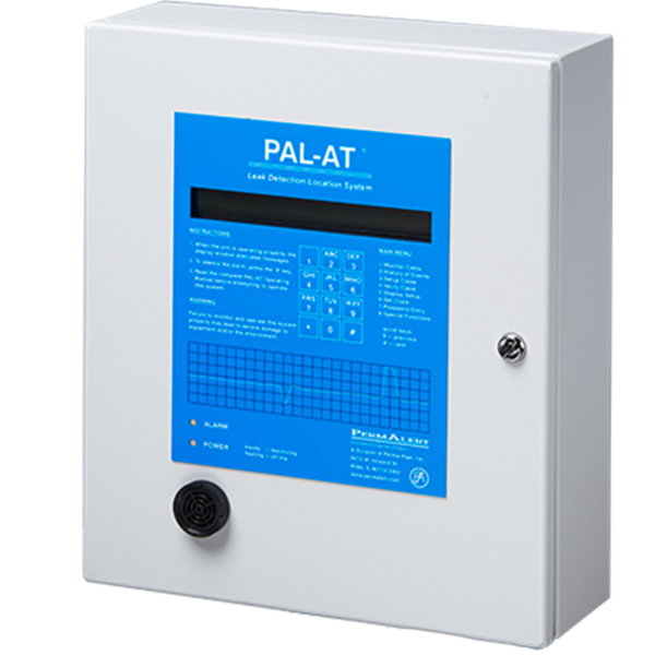 PAL AT Leak Detection Controller