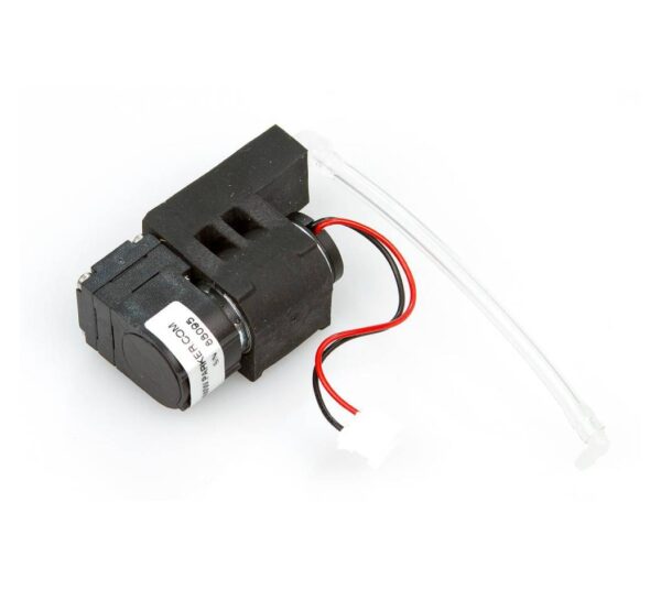 Replacement pump kit for GasAlertMax XT II