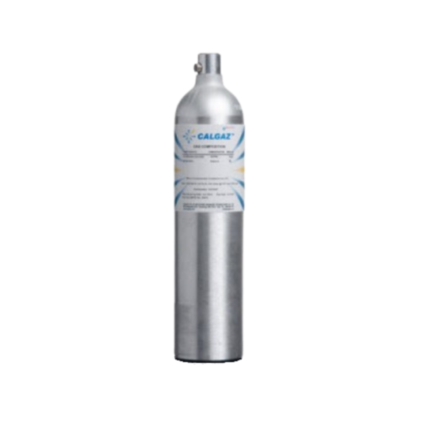 Calibration Gas Bottle